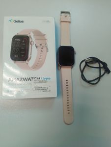 Б/в Смарт-годинник Gelius amazwatch gp-sw015 01-200908623