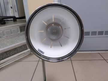 Б/в Лампа настільна Accento Lighting alh-t-bk-hd2812 01-200908436