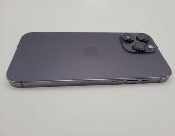 Б/в Мобільний телефон Apple iphone 14 pro max 128gb 01-200908633