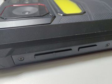 Б/у Мобільний телефон Sigma x-treme pq57 6/256gb 01-200909530