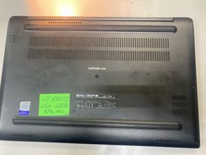 Б/в Ноутбук Dell 14/core i5 6300u ddr3/6gb ddr3/ssd 128 gb/*інтегрована 01-200909546