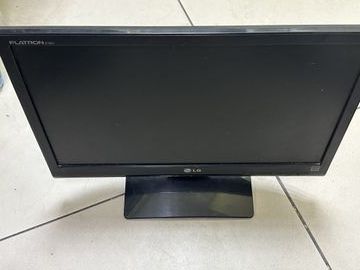 Б/в Монітор Lg e1941 01-200909483