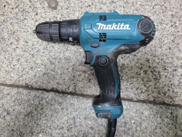 Б/в Шурупокрут Makita hp0300 01-200909494