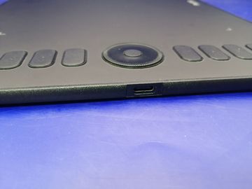 Б/в Графічний планшет Parblo a610 pro 01-200910344