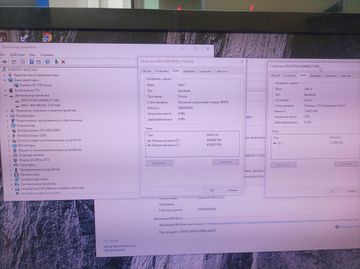 Б/в Системний блок Пк amd a10-9700/ram 16 gb/hdd 1000 gb/ssd 120 gb/amd/ ati radeon rx 570 4gb gddr5 256bit 01-200910107