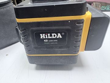 Hilda 4d 16 ліній