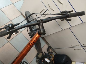 Б/в Велосипед Bergamont revox 3 29" 2022 / рама 44,5см 01-200909195