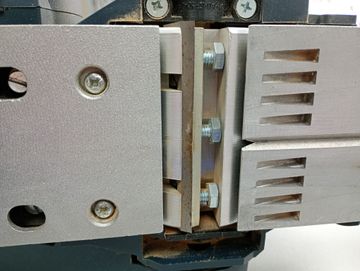 Б/у Электрорубанок Rebir ie-5709g1 01-200909997