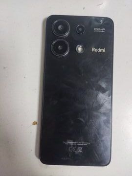 Б/у Мобільний телефон Xiaomi redmi note 13 4g 6/128gb 01-200911863