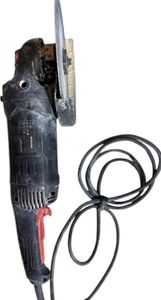 Б/у Угловая шлифмашина Dnipro-M gl-240 01-200909862