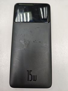 Б/в Повербанк Baseus ppbd10 15w 10000 mah 01-200911888