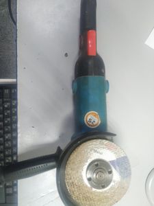 Б/в Кутова шліфмашина Sturm ag9514p 01-200912846