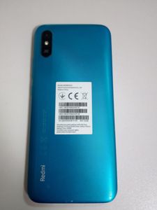 Б/в Мобільний телефон Xiaomi redmi 9a 2/32gb 01-200912674