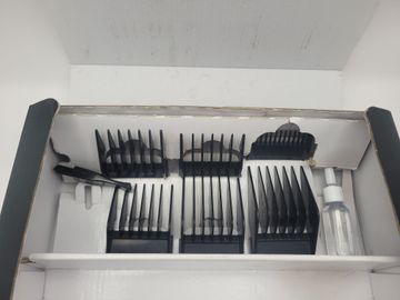 Б/в Тример електричний Jaguar cm 2000 fusion 01-200912087