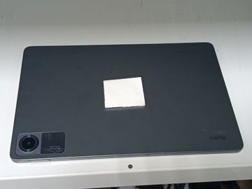 Б/у Планшет Xiaomi redmi pad se 11" 4/128gb 01-200911874