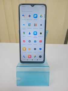 Б/в Мобільний телефон Xiaomi redmi a3 3/64gb 01-200908879