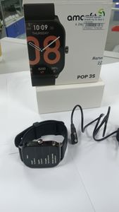 Б/в Смарт годинник Amazfit pop 3s 18-000095395
