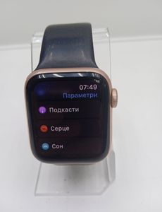 Б/в Смарт-годинник Apple watch se gps 40mm 01-200911955