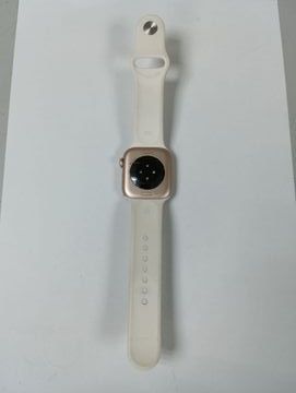 Б/в Смарт-годинник Apple watch series 10 gps 42mm alu. case 01-200908578