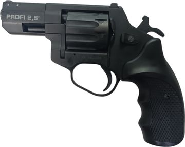 Б/в Пістолет пневматичний Zbroia profi 2.5 01-200908533