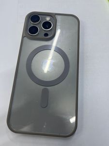 Б/в Мобільний телефон Apple iphone 16 pro max 256gb 01-200913365