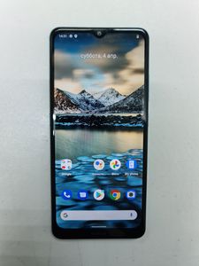 Б/у Мобільний телефон Nokia 2.4 2/32gb 01-200909118