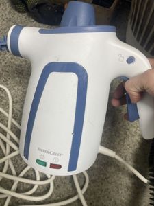 Б/у Пароочиститель Silvercrest sdr 1050 d1 01-200909613