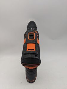 Б/в Шурупокрут Tekhmann tcd-12/2 bs kit 01-200912345