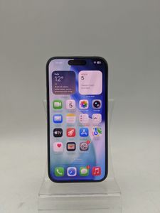 Б/в Мобільний телефон Apple iphone 15 pro 128gb 01-200874153