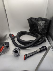 Б/у Пылесос Bissell spotclean proheat 3698n 01-200881250