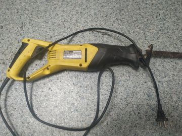 Б/у Сабельная пила Compass j1f-du06 01-200913941