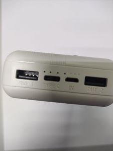 Б/в Повербанк Remax rpp-296 01-200896709