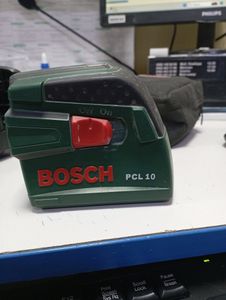 Б/в Лазерний нівелір Bosch pcl 10 01-200913998