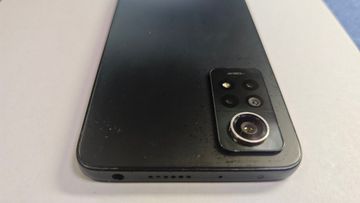 Б/в Мобільний телефон Xiaomi redmi note 12 pro 4g 8/256gb 01-200913932