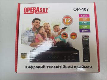 Б/в  Opera op 407 16-000275974