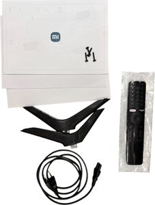 Б/у Телевизор Xiaomi mi tv p1 43 01-200903890