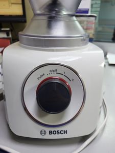 Б/у Блендер Bosch mmb21p0r 01-200914243