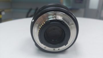 Б/у Фотообъектив Yongnuo yn35mm f2n 01-200914432