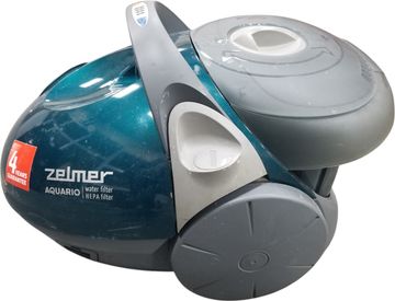 Б/в Пилосос Zelmer aquario 819 01-200900839