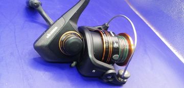 Б/в Котушка рибальська Okuma fina pro xp fpx-30 01-200915059