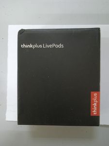 Б/в Навушники Lenovo lp 33 bluetooth (репліка) 16-000276215