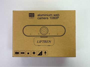 Б/в Веб камера Liftren 1080p 01-200914939