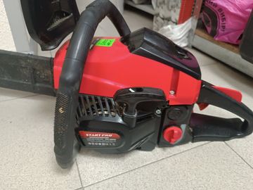 Б/в Пила ланцюгова Start Pro scs-5005h 01-200915364
