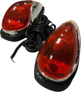 Б/в Освітлення автомобільне King 51016 01-200903056