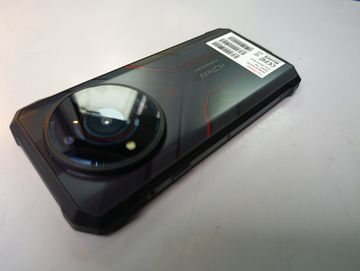 Б/в Мобільний телефон Hotwav t7s 4/128gb 01-200915343