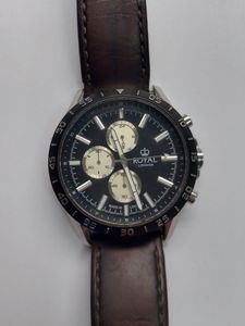 Б/в Годинник Royal London 41411-01 01-200915559