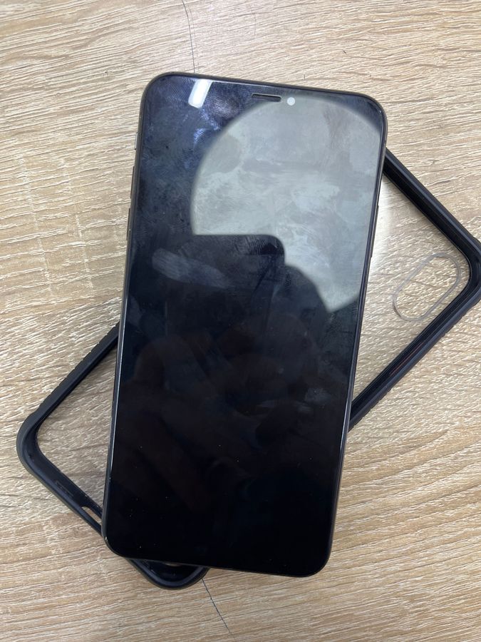 Мобільний телефон Apple iphone xs max 64gb 01-200913388, cостояние