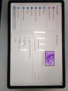 Б/у Планшет Lenovo idea tab plus 8/256gb wi-fi luna + pen 01-200916048
