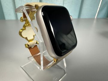 Б/в Смарт-годинник Apple watch se 2 gps + cellular 40mm aluminum case 01-200915551