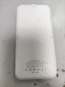 Б/в Повербанк Klgo kp-56 10000mah 01-200916246